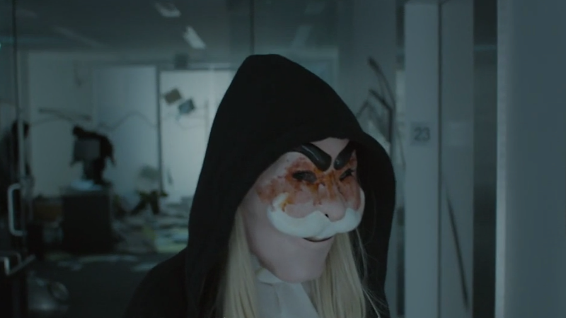 Screenshot: USA Network